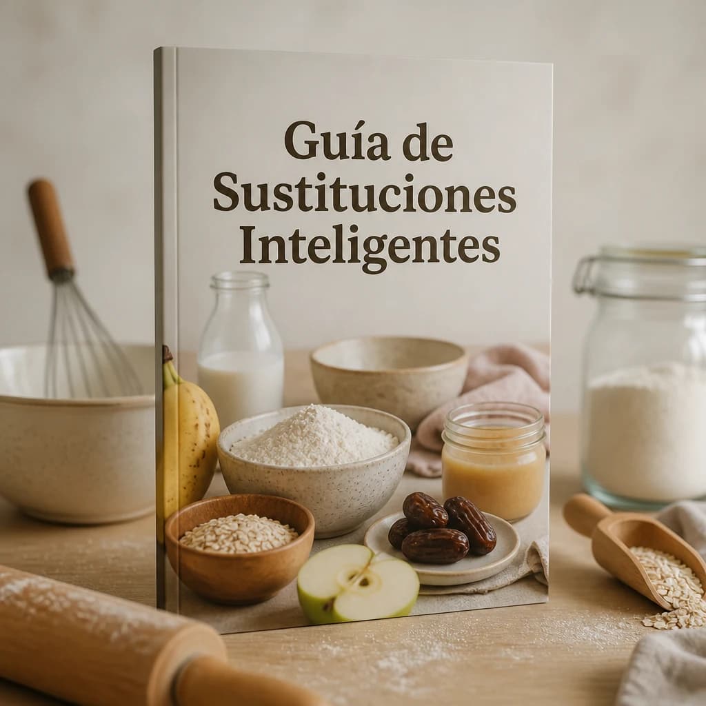 Portada de Guía de Sustituciones Inteligentes